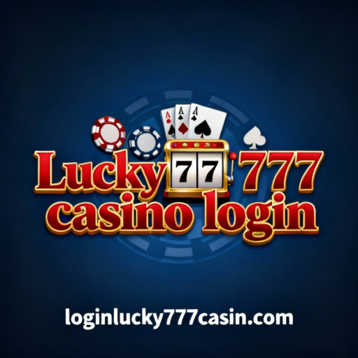 Lucky 777 casino login